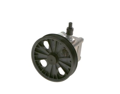 HYDRAULIKPUMPE LENKUNG BOSCH KS00000122 6