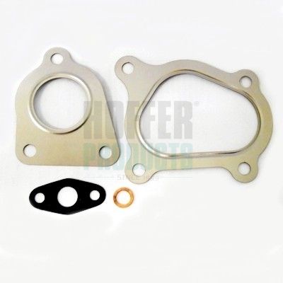 SET MONTAJ TURBOCOMPRESOR HOFFER 60867
