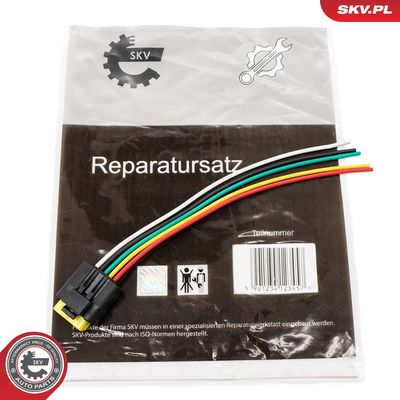 Opravná sada kabelu, AGR ventil ESEN SKV 53SKV179