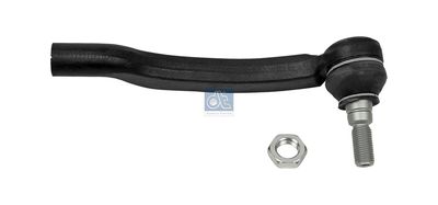 накрайник на напречна кормилна щанга DT Spare Parts 12.50504