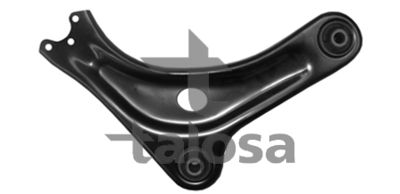 LENKER RADAUFHäNGUNG