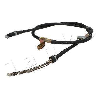 JAPKO 131544L Трос ручного тормоза для MITSUBISHI L400 Фургон (PD_W, PC_W, PB_V, PA_W, PA_V)