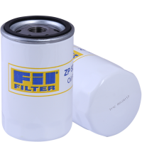 Масляный фильтр FIL FILTER ZP 523 A1 для MERCEDES-BENZ 124