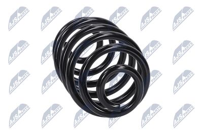 ARC SPIRAL NTY ASZPL061 15