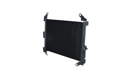 KONDENSATOR KLIMAANLAGE NRF 35494 32