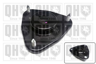 Опора стойки амортизатора QUINTON HAZELL EMR4836 для MITSUBISHI OUTLANDER