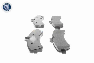 BREMSBELAGSATZ SCHEIBENBREMSE VAICO V108258 7