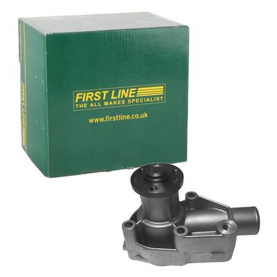 водна помпа, охлаждане на двигателя FIRST LINE FWP1181