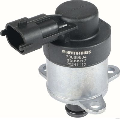 SUPAPA REGLAJ CANTITATE COMBUSTIBIL (SISTEM COMMON-RAIL)