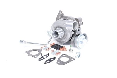 LADER AUFLADUNG BTS Turbo T981606 5