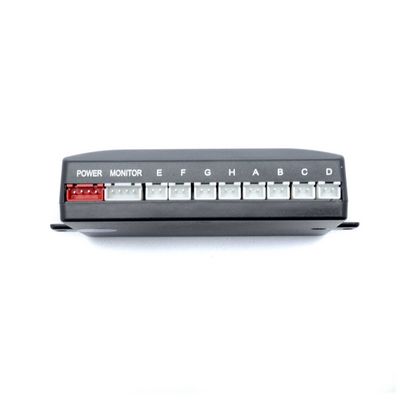 Vorschau BUZZER 8S OEM SILVER Ansicht 12