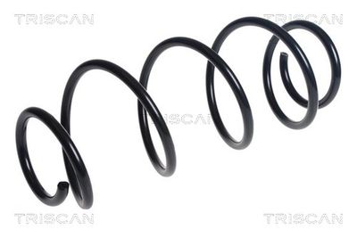 TRISCAN 8750 28281 Пружина подвески  для PEUGEOT 308 (Пежо 308)
