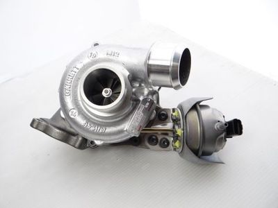 LADER AUFLADUNG GARRETT 8064989003S 3