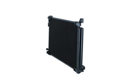 CONDENSATOR CLIMATIZARE NRF 350734 34