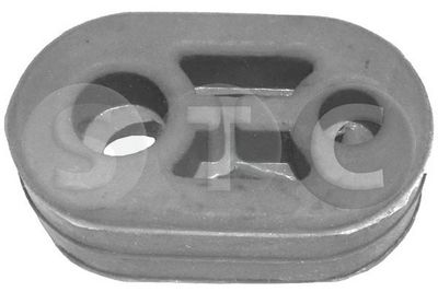 TAMPON CAUCIUC AMORTIZOR ESAPAMENT