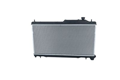 RADIATOR RACIRE MOTOR NRF 58385 26