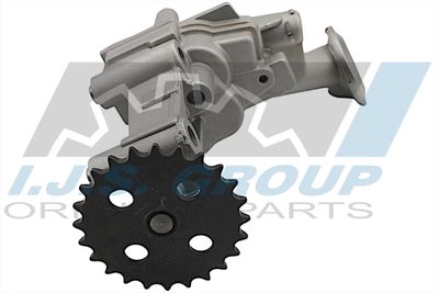 POMPA ULEI IJS GROUP 601110 2