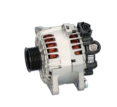 GENERATOR / ALTERNATOR VALEO 443251 6