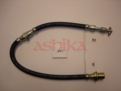 държач, спирачен маркуч ASHIKA