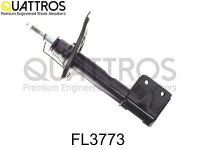 Amortyzator DAVID VASCO FL3773