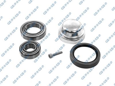 Wheel Bearing Kit GK1498