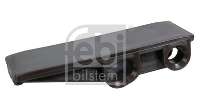 FEBI-BILSTEIN 09164 Заспокоювач ланцюга ГРМ для MERCEDES-BENZ (Мерседес)
