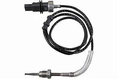 Sensor, Abgastemperatur