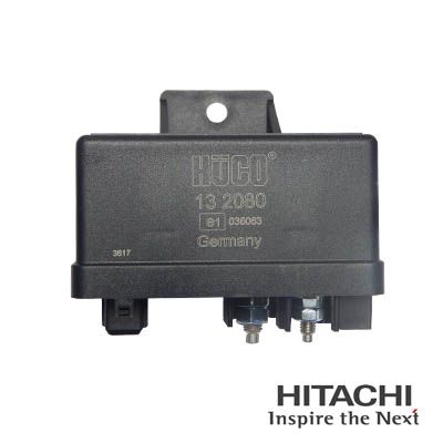 RELEU INSTALATIA DE COMANDA BUJII INCANDESCENTE HITACHI 2502080