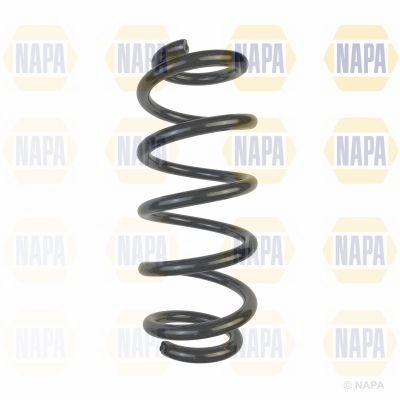 Suspension Spring NAPA NCS1903