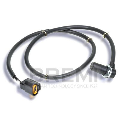 Vorschau Sensor, Raddrehzahl