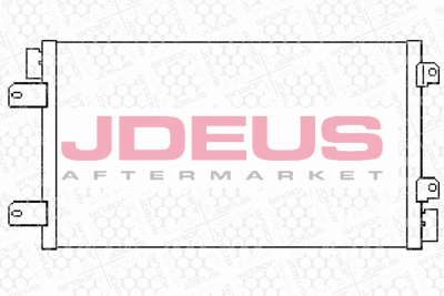 KONDENSATOR KLIMAANLAGE