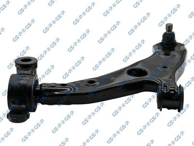 Control/Trailing Arm, wheel suspension S062862