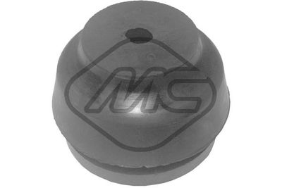 Подвеска, двигатель Metalcaucho 02750 для MERCEDES-BENZ MB