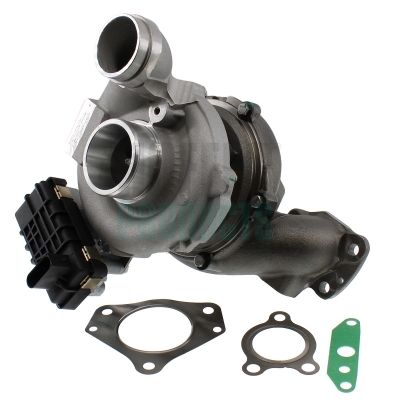 COMPRESOR SISTEM DE SUPRAALIMENTARE HOFFER 6900781