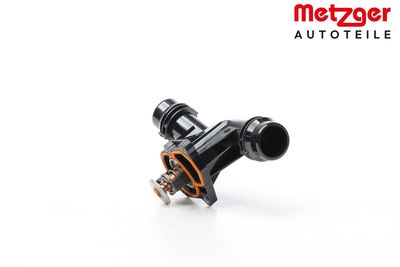THERMOSTAT KüHLMITTEL METZGER AUTOTEILE 4006124 26