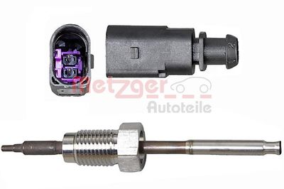 SENSOR ABGASTEMPERATUR METZGER AUTOTEILE 0894612 1