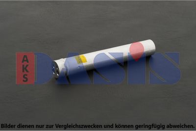 TROCKNER KLIMAANLAGE