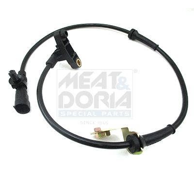 датчик, обороти на колелото MEAT & DORIA 90880E