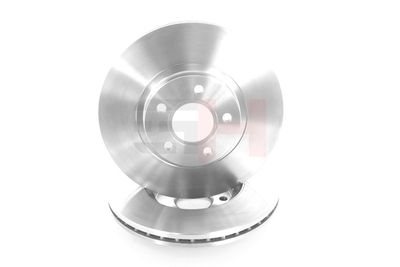 DISC FRANA GH GH402549 59