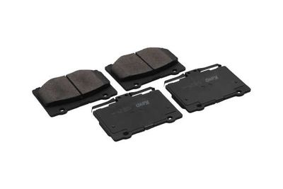 SET PLACUTE FRANA FRANA DISC Kavo Parts KBP2048 14