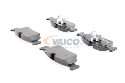 BREMSBELAGSATZ SCHEIBENBREMSE VAICO V208124 18