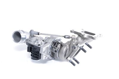 LADER AUFLADUNG BTS Turbo T918580 13