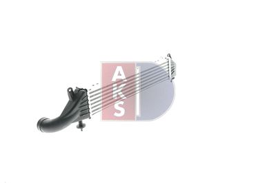 LADELUFTKüHLER AKS DASIS 127040N 5
