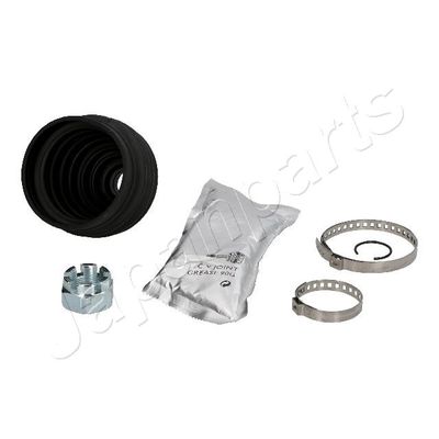 Комплект пыльника, приводной вал JAPANPARTS KB-502 для MITSUBISHI COLT