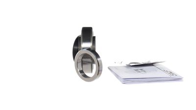 RADLAGERSATZ SKF VKBA9003CL 6