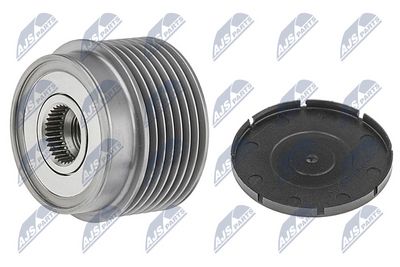 механизъм за свободен ход на генератор NTY ESA-FR-005