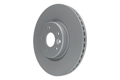 Brake Disc 24.0125-0197.1