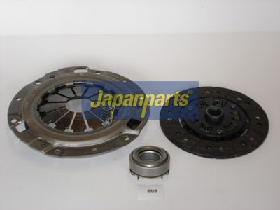 JAPANPARTS Sankabos komplektas