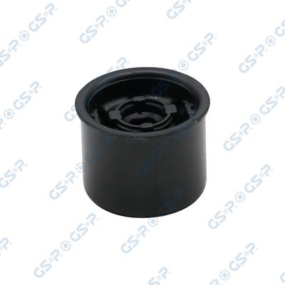 Valdymo svirties/išilginių svirčių įvorė