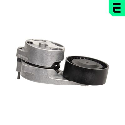 SPANNARM KEILRIPPENRIEMEN OPTIMAL 0N2491